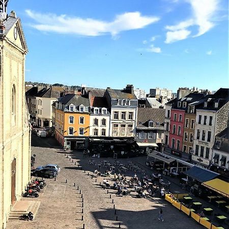 Appartement De 70 M2 Bien Situe A Boulogne Sur Mer Εξωτερικό φωτογραφία