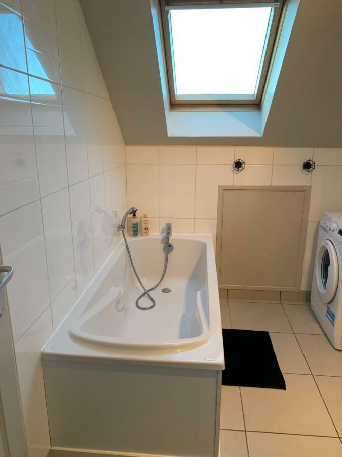 Appartement De 70 M2 Bien Situe A Boulogne Sur Mer Εξωτερικό φωτογραφία