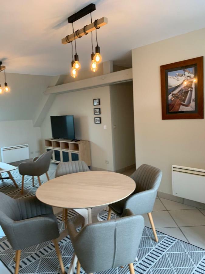 Appartement De 70 M2 Bien Situe A Boulogne Sur Mer Εξωτερικό φωτογραφία