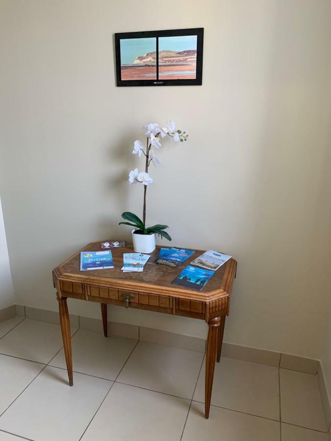 Appartement De 70 M2 Bien Situe A Boulogne Sur Mer Εξωτερικό φωτογραφία