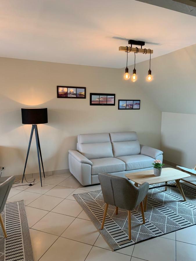 Appartement De 70 M2 Bien Situe A Boulogne Sur Mer Εξωτερικό φωτογραφία